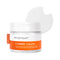 Nightingale C-toning Peeling Pads with Vitamin Complex + AHA·BHA·PHA + Niacinamide, Exfoliating Peel Pads, Vegan