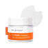 Nightingale C-toning Peeling Pads with Vitamin Complex + AHA·BHA·PHA + Niacinamide, Exfoliating Peel Pads, Vegan
