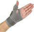 MUELLER Sports Medicine Adjust-to-Fit Thumb Stabilizer, Spica Splint, Thumb Pain Relief Brace for Men and Women, Fits