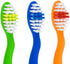 Brush Buddies Thomas & Friends Toothbrush for Kids, Soft Bristle Toddler Toothbrushes, 3PK