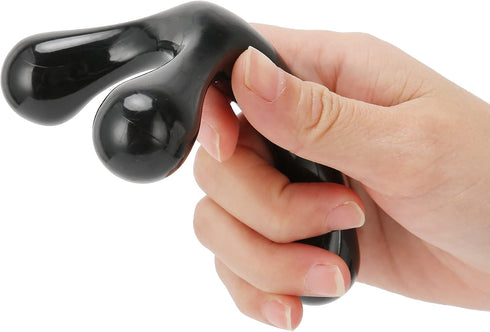 Portable Handheld Massager Tool for Full Body Relief