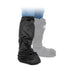 Mybow Walking Boot Cover, Tall Medical Boot for Broken Foot Injuries, Outdoor Cast Protector, Surgical Recovery