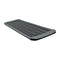Silicone Heat Resistant Mat, 11 x 5 Inch, Grey, 1 Pack for Hair Iron