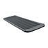 Silicone Heat Resistant Mat, 11 x 5 Inch, Grey, 1 Pack for Hair Iron
