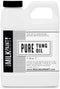 Real Milk Paint Pure Tung Oil for Wood Finishing, 16 oz, Food Grade, Waterproof
