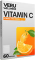 Vitamin C Plus Daily Patch - Self Adhesive Time Release Topical Patch, 60 Day Supply