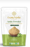 Organic Amla Powder Herbal Supplement - Indian Gooseberry for Detox, Immunity, Hair Growth, 100% Natural (100g)