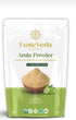 Organic Amla Powder Herbal Supplement - Indian Gooseberry for Detox, Immunity, Hair Growth, 100% Natural (100g)