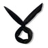 LOVEF 5 Pcs Velvet Wire Headband - Multi-Function Bunny Rabbit Ear Hair Band, Assorted Colors