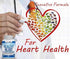 NutraPro Healthy Heart, Heart Health Supplements for Cholesterol and Triglyceride Balancing