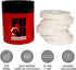 Fuji Jiu-Jitsu and Judo Finger Tape with Case (6 Rolls)