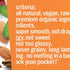 Hurraw! Almond Lip Balm, 2 Pack - Organic, Certified Vegan, Cruelty-Free, Non-GMO, 100% Natural Ingredients
