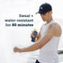 Oars + Alps Hydrating SPF 50 Sunscreen Spray, Naturally Derived Skin Care with Vitamin C, 6 Oz