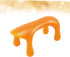 Set Beeswax Resin Gua Sha Board for Neck and Spine Massage Handheld Scraping Tool for Muscle Relief Health Dog-Shaped