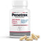 Penetrex Joint, Muscle & Nerve Support Supplement – Comfort in 5 Days with Advanced Extracts, 60 Fast-Acting Capsules