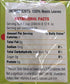Sipacupa Ital Jamaican Neem Leaf Tea Bags