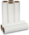 DrDirt Lint Roller Refills (6 Packs 300 Sheets) for Lint Remover, 7.4 Inch Pet Roller Refill for Cleaning Carpets and