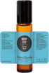 Edens Garden Worry Less Essential Oil Roll-On Blend, 100% Pure Premium Grade, Therapeutic, Kid & Skin Safe, 10 ml