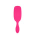 Wet Brush Shine Enhancer Hair Brush, Pink - Ultra-soft IntelliFlex and Natural Boar Bristles for Shiny Hair
