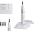 BoNew-Oral Gutta Percha Teeth Gum Cutter, Obturation System Endo Heated Pen Cutter with 4 Tips