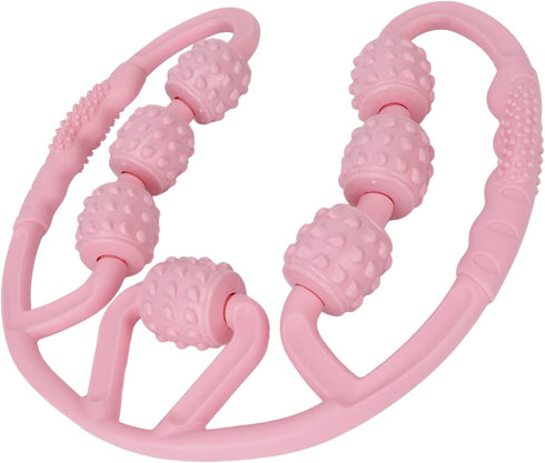 Kadimendium Leg Massage Roller - Uniform Force for Gym Recovery