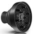 WAJIAYON Universal Collapsible Hair Dryer Diffuser Attachment - Lightweight Portable Travel Tool, Fits Most Blow Dryers