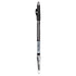 Ruby Kisses GoBrow Eyebrow Pencil, Sharpenable, Longwear, Long Lasting Wooden Pencil for Natural-Looking Brows (3 PACK)