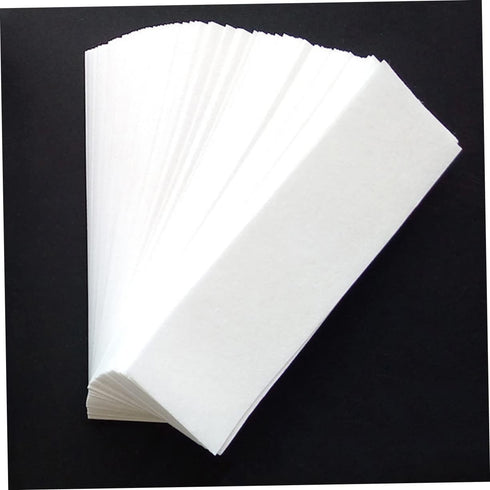 Bamboo Paper Towels, Reusable Paper Towels, 4 Boxes, Absorbent Cleaning Paper, White Rectangle