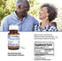 Fifty Plus Probiotic, 30 Count, 6 Billion CFU