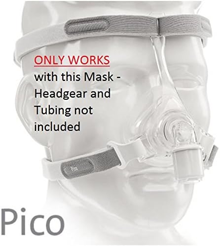 Pico CPAP Mask Nasal Cushion