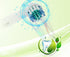 4 pcs Replacement Brush Heads - Compatible with Oral-B Electric Toothbrush