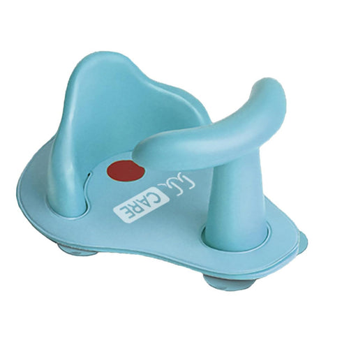 Baby Bath Chair for Boys and Girls Non-Slip Infant Shower Seat Anti-Skid
