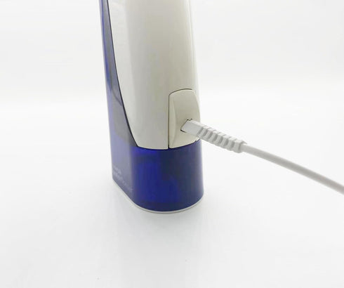 Charger for Waterpik Water Sector Connector Flosser Power Cord Adapter, 5.9Ft (Not fit 2 Prong Connector Series)