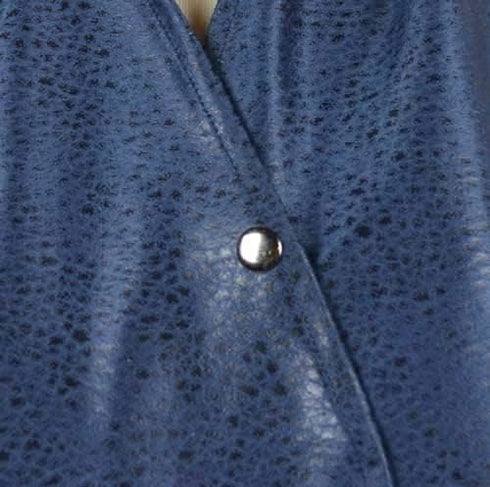 Magnetic Closure Dining Scarf Bibs for Adults - Regular, Wide, Large Sizes