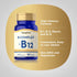 Piping Rock Vitamin B Complex, 180 Tablets, with B12, Vegetarian, Non-GMO, Gluten Free