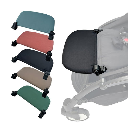 Feliliber Compatible with Babyzen YOYO, YOYO+,YOYO2 and Stokke YOYO3 Strollers - Fold Stroller