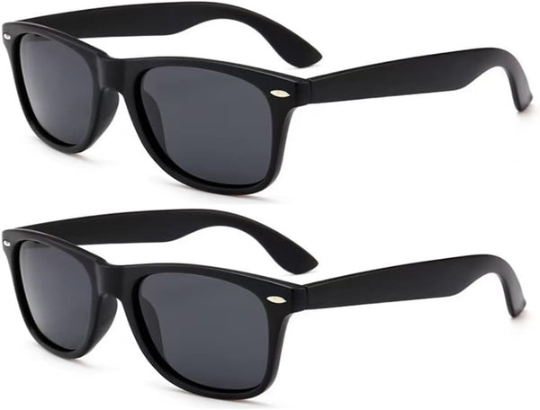 HNYSDZSW 2 PACK Luniks Correction Glasses, Vision Correction Astigmatism Glasses for vision improvement