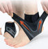 Syansju 8-11.5)) Tryxwrap Foot Wrap, Plantar Foot Wrap for Women, Xwrap Foot Wrap, Tryx Wrap Foot Wrap for Neuropathy