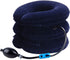 Cervical Neck Traction Device, Inflatable Neck Stretcher for Chronic Neck & Shoulder Pain Relief, Neck Brace
