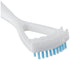 GUM Tongue Cleaner, Dual Action Soft Bristled Tongue Brush with Tongue Scraper, Better Oral Hygiene, Bad Breath