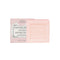 Panier des Sens Face Soap Bar | Cornflower + Rose + Shea Butter | Hydrating Face Wash & Makeup Remover, 3.5 oz