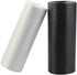 Small Trash Bags, 4 Gallon, Black, Clear and White, 150 Counts