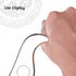 Gua Sha Tool - Medical Grade Stainless Steel Scraping Massage Tool for Relaxing Soft Tissue, Reduce Pain