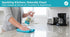 Multi-Purpose Cleaner All Purpose Enzyme-Based Cleaner & Natural Disinfectant Spray Non-Toxic, Chemical-Free, Scent