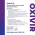 Oxivir Diversey 100898636 Tb One-Step Disinfectant Cleaner - Hospital Grade Accelerated Hydrogen Peroxide, 1-Gallon