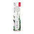 Pack 1 RADIUS Big Brush with Replaceable Head BPA Free & ADA Accepted Toothbrush Designed to Improve Gum Health