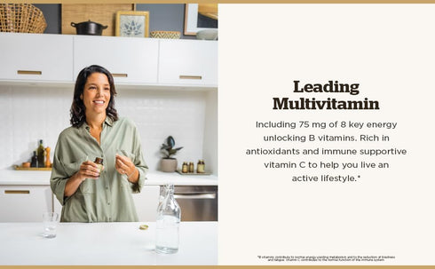 Solgar Formula VM-75, 90 Tablets - Multivitamin with Chelated Minerals, Vegan, Gluten Free, Kosher
