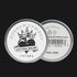 Herban Cowboy Tattoo Balm: Travel Size Tattoo Care with Plant-Based Ingredients, Vegan, Non-Greasy