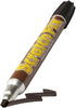 Miller SF1203 Wood Stain Scratch Fix Pen - Black Brown Wood Repair Marker