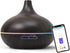 meross Smart WiFi Essential Oil Diffuser, Ultrasonic Aromatherapy Humidifier with Voice Control and Timer